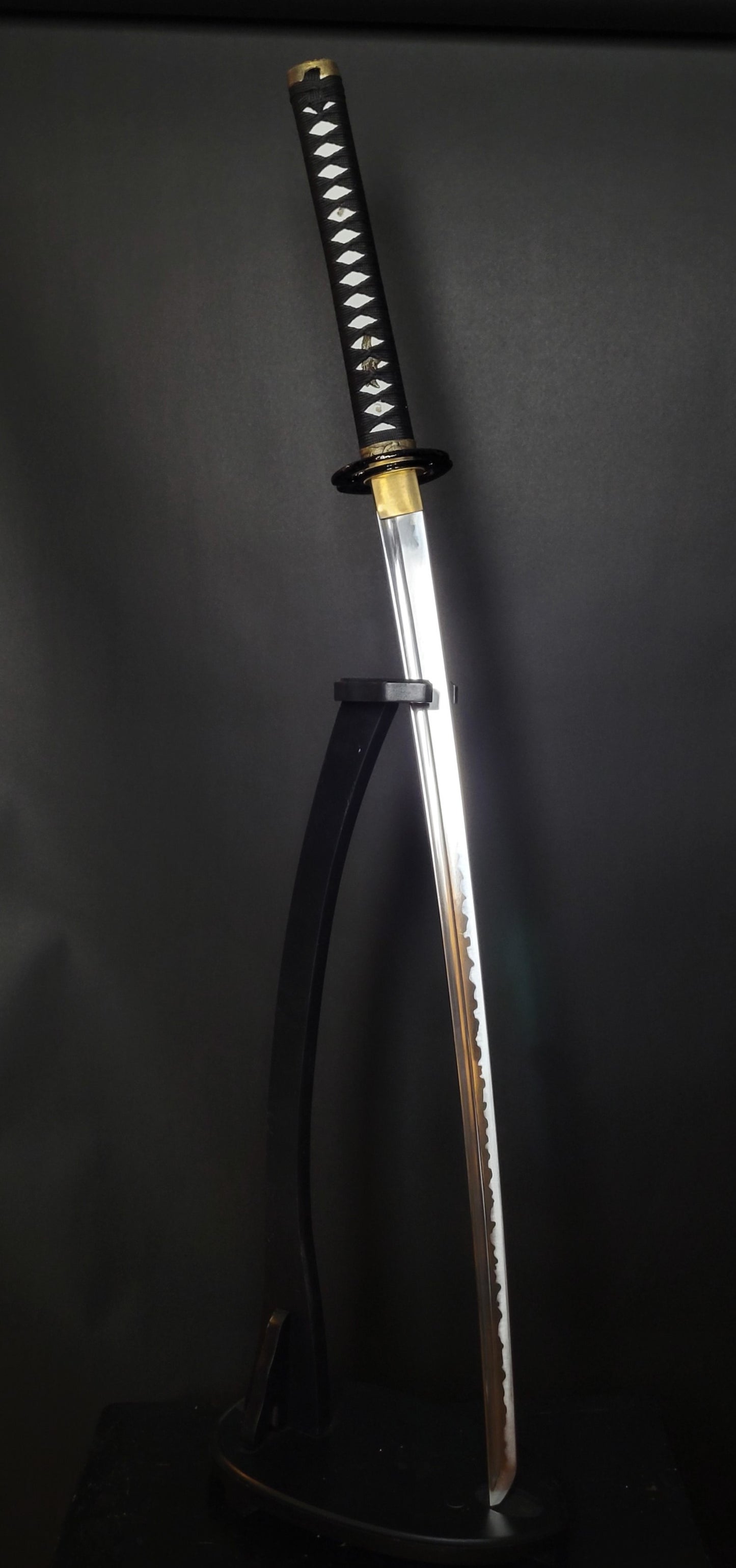 Elite Performance Katana