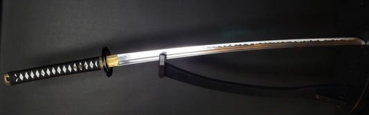 Elite Performance Katana