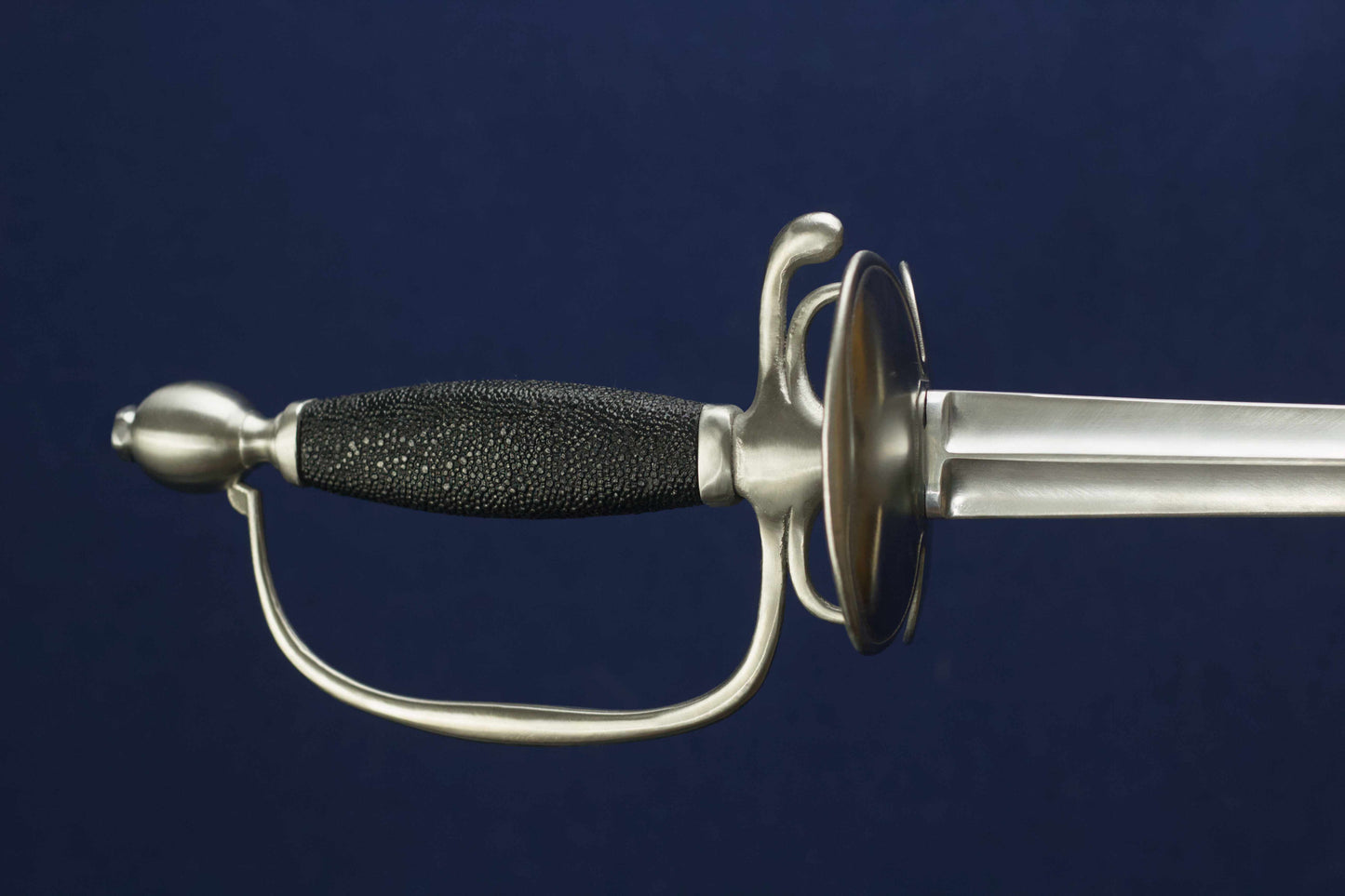 Aluminum Smallsword Blade