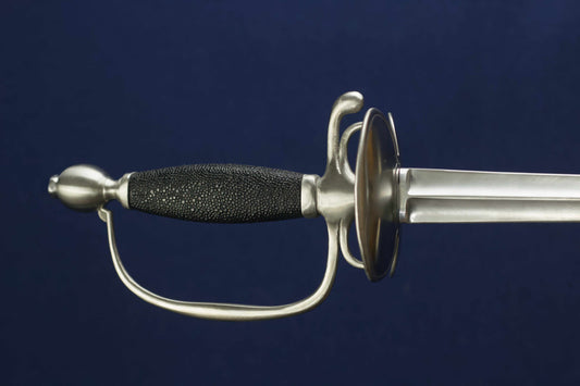 Aluminum Smallsword Blade