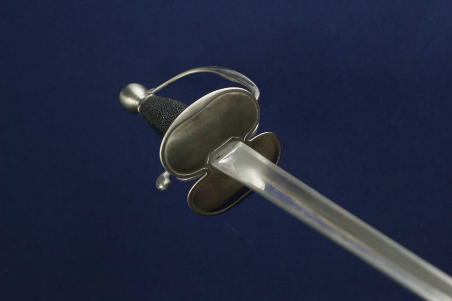 Aluminum Smallsword Blade