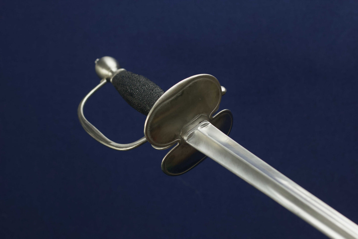 Aluminum Smallsword Blade