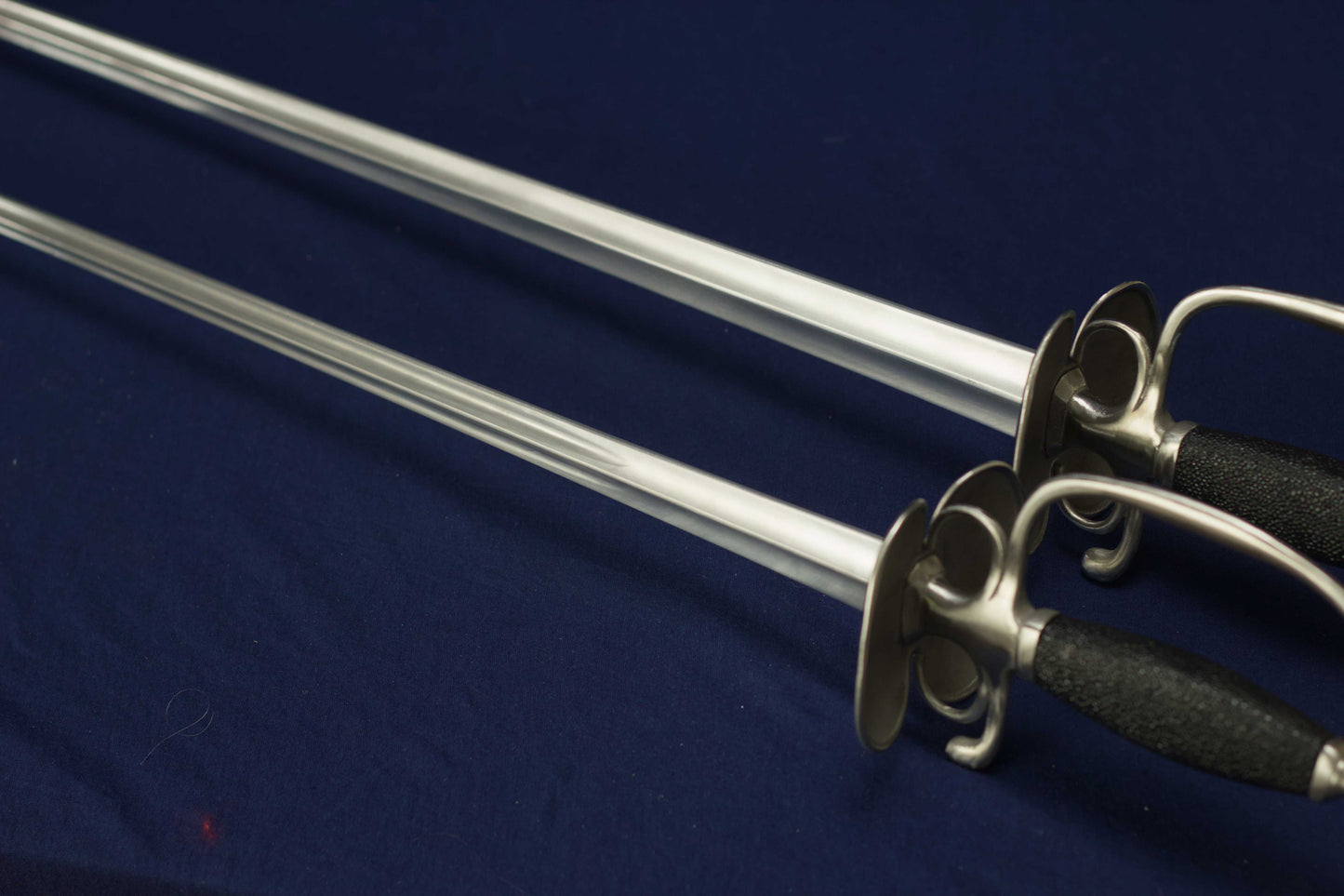 Aluminum Smallsword Blade