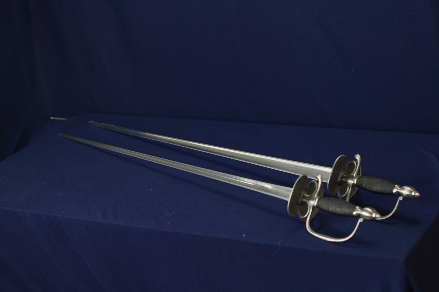 Aluminum Smallsword Blade