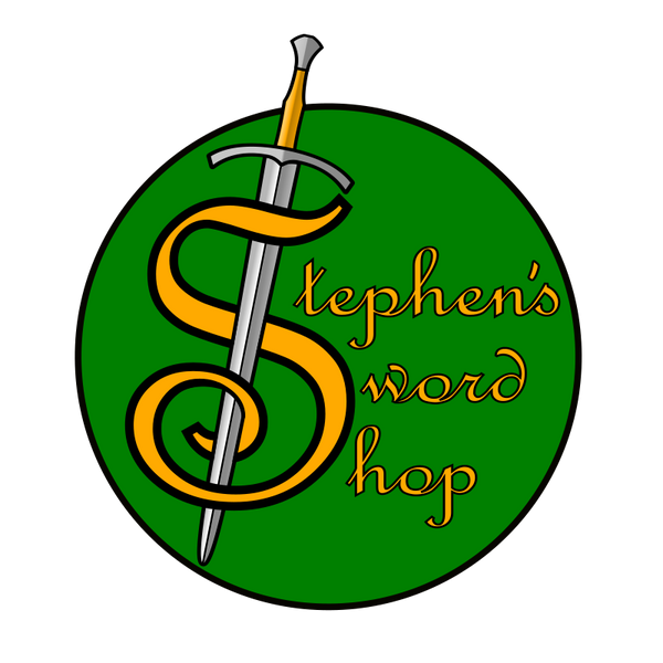 Stephen's Sword Shop